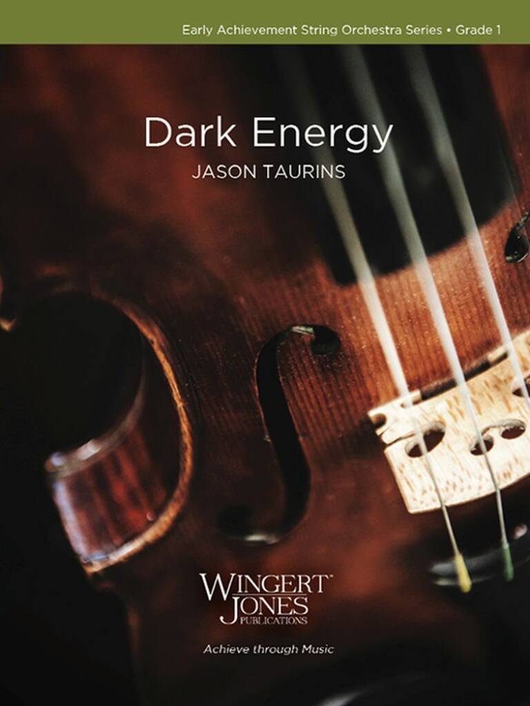 Dark Energy